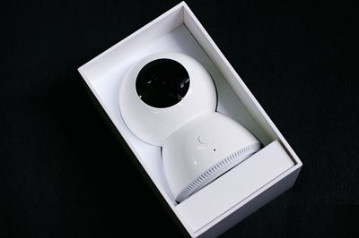 Camera Xiaomi Mijia 360 độ 720P