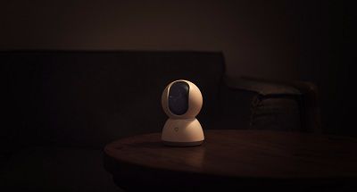 Camera Xiaomi Mijia 360 độ 720P