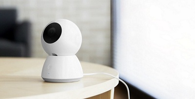 Camera Xiaomi Mijia 360 độ 720P