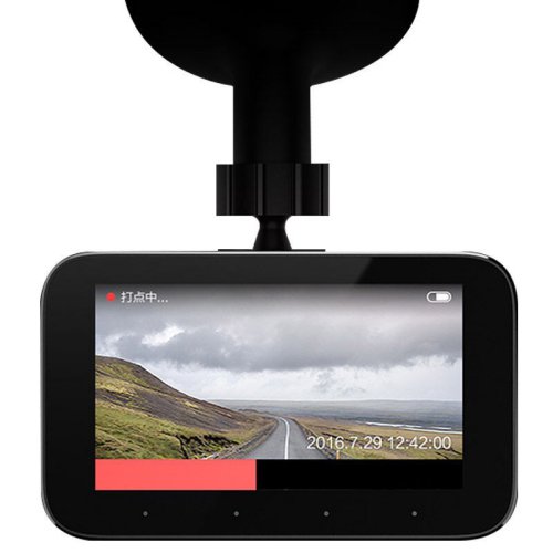 Phía trước CAMERA hành trình Xiaomi Mijia car DVR 1080P