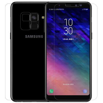 Dán cường lực Samsung Galaxy A8 2018