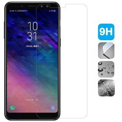 Dán cường lực Samsung Galaxy A8 2018