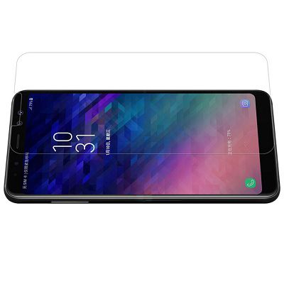 Dán cường lực Samsung Galaxy A8 Plus 2018