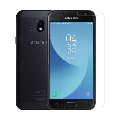 Dán cường lực Samsung Galaxy J3 Pro