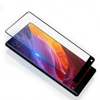 Dán Cường Lực Xiaomi Mi Mix 2 (3D) Full màn hình