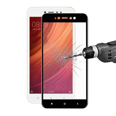 Dán Cường Lực Xiaomi Redmi Note 5A Prime Full Màn Hình