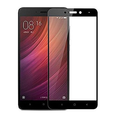 Dán Cường Lực Xiaomi Redmi Note 5A Full Màn Hình