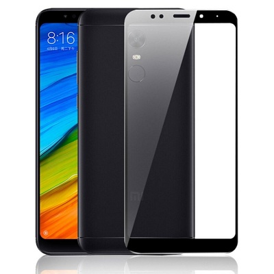 Dán Cường Lực Xiaomi Redmi 5 Plus Full Màn Hình