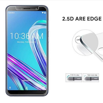 Kính cường lực Asus Zenfone Max Pro M1