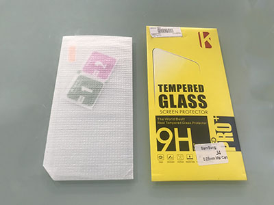 Cường lực Tempered Glass Samsung Galaxy J4