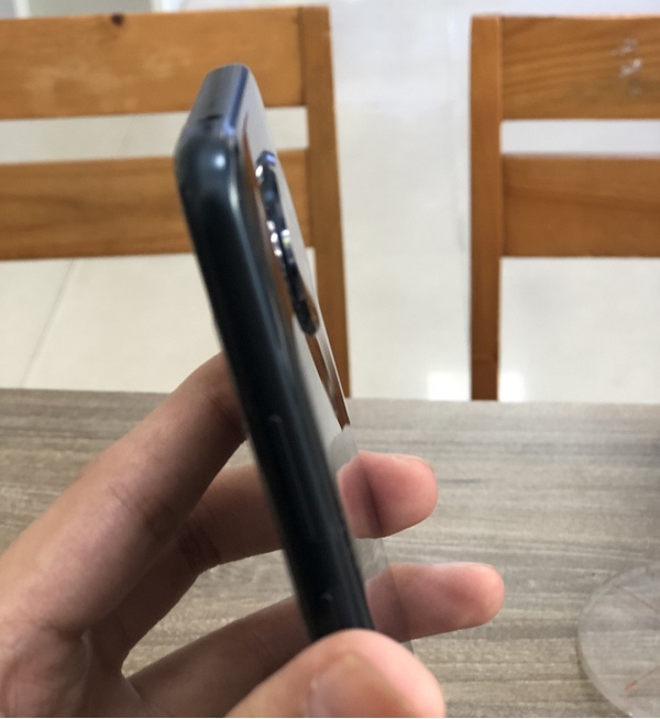 Nokia 5.4 - Hàng trải nghiệm