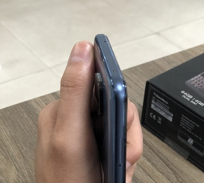 Xiaomi Redmi Note 9 Pro 6GB/64GB - Hàng trưng bày, bảo hành 18 tháng.