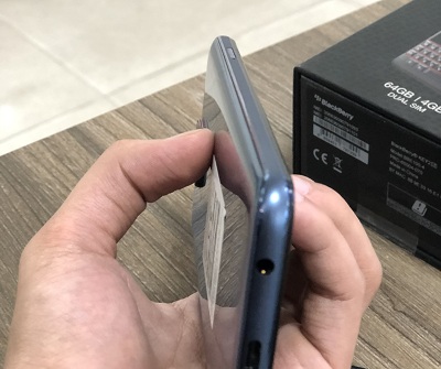 Xiaomi Redmi Note 9 Pro 6GB/64GB - Hàng trưng bày, bảo hành 18 tháng.