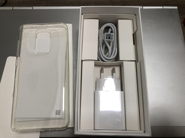 Xiaomi Redmi Note 9 4GB/128GB - Hàng trưng bày, bảo hành 18 tháng.