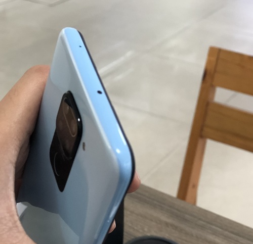 Xiaomi Redmi Note 9 4GB/128GB - Hàng trưng bày, bảo hành 18 tháng.