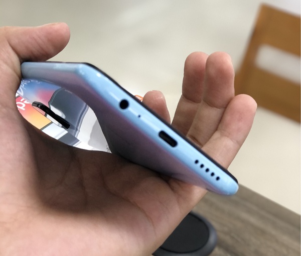 Xiaomi Redmi Note 9 4GB/128GB - Hàng trưng bày, bảo hành 18 tháng.