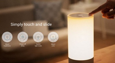 Đèn Xiaomi Mi Bedside