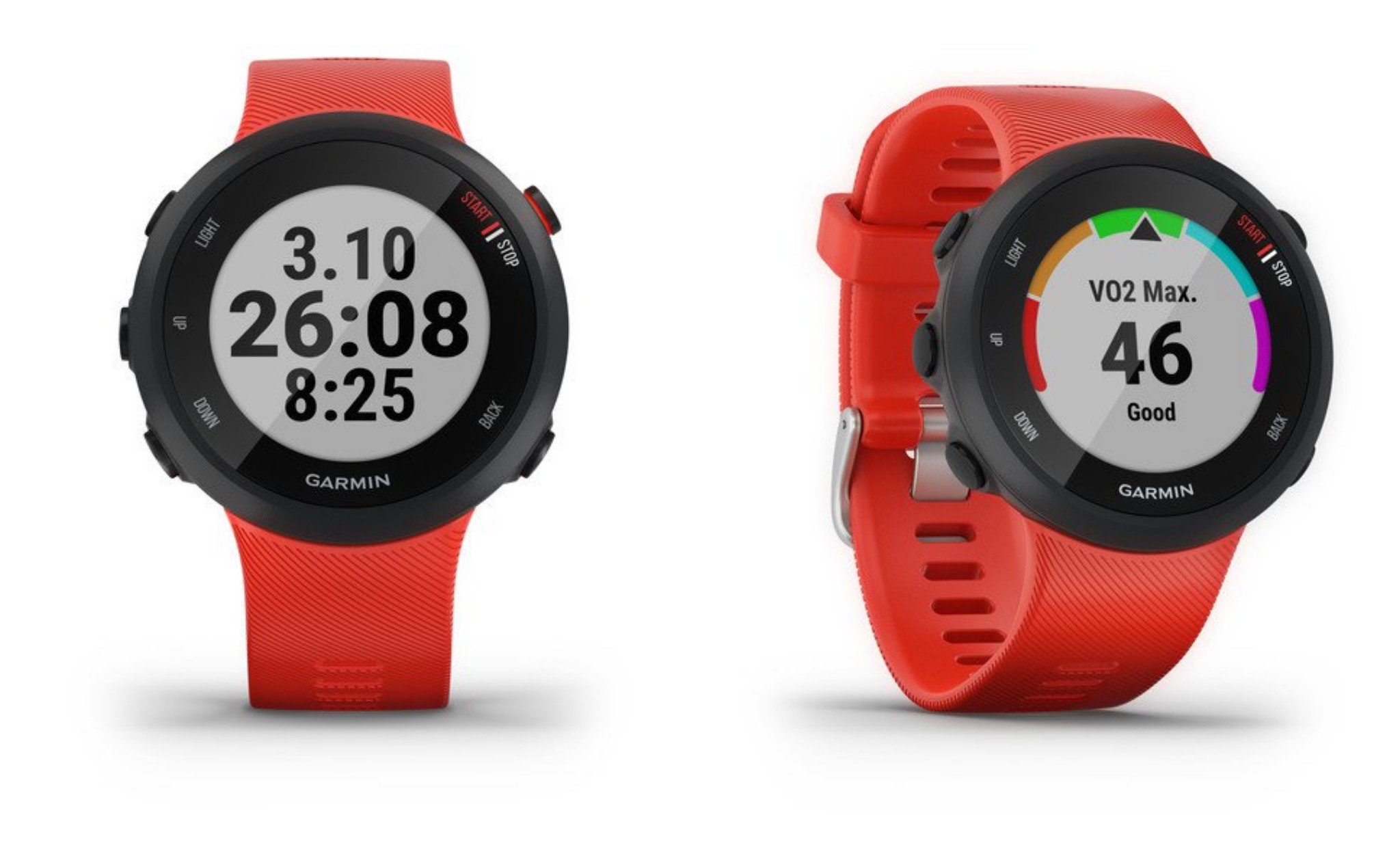 Đồng hồ Garmin Forerunner 45