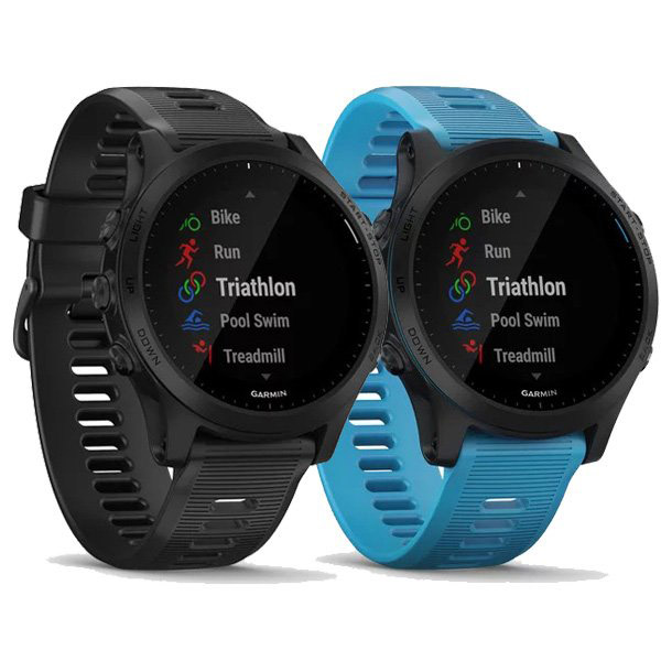 Đồng hồ Garmin Forerunner 945 GPS