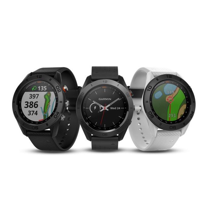 Đồng hồ Garmin Approach S40™ 