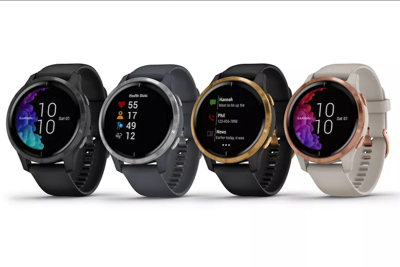 Đồng hồ thông minh Garmin