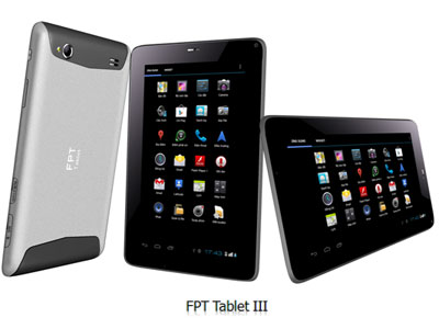 FPT Tablet III fpt_tablet_400