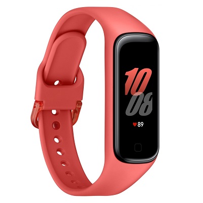 Samsung Galaxy Fit 2 ra mắt - Ảnh 3