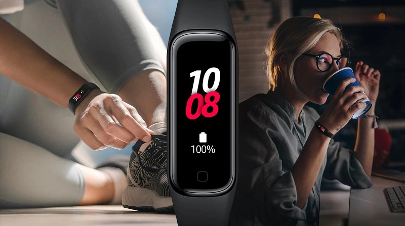 Samsung Galaxy Fit 2 ra mắt - Ảnh 1