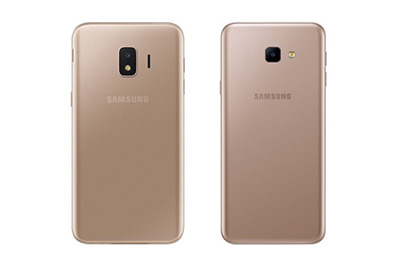 Samsung Galaxy J2 Core, J4 Core cấu hình thấp giá rẻ.