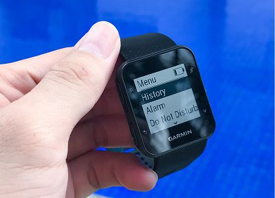 Đồng hồ thông minh Garmin Forerunner 35