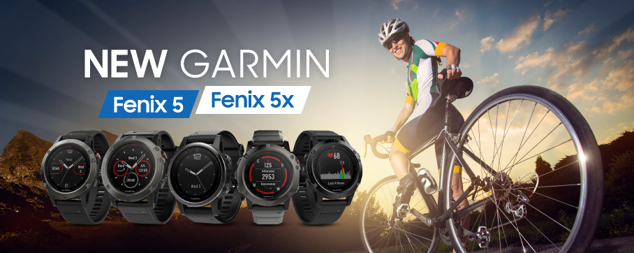 fenix5x