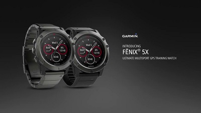 fenix5x