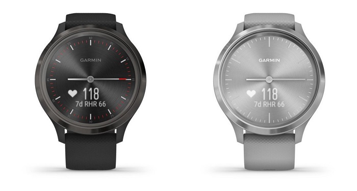 Garmin vívomove 3