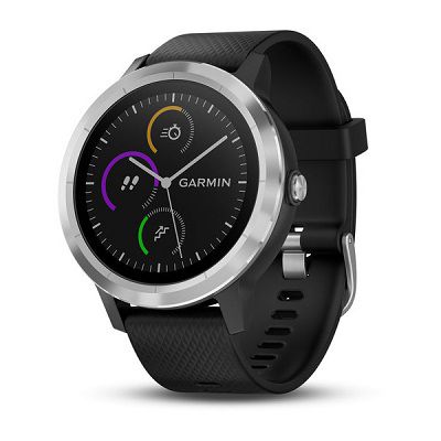 Đồng hồ Garmin Vivoactive 3