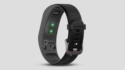 Đồng hồ Garmin Vivosport.