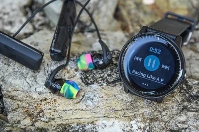 Đồng hồ thông minh Garmin Vivoactive 3 Music