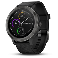 garmin vivoactive 3 gunmetal 200x200