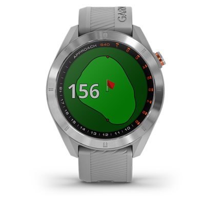 Một số tính năng trên Garmin Approach S40