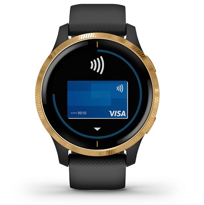 Thanh toán Garmin Pay sẽ được hỗ trợ ở Việt Nam trong thời gian sớm