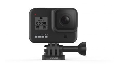 Camera hành trình GoPro Hero 8 Black