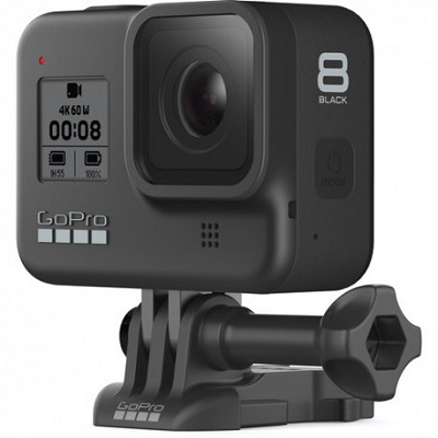 Camera hành trình GoPro Hero 8 Black