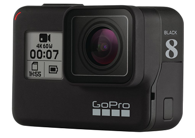 Camera hành trình GoPro Hero 8 Black