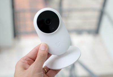 Camera Xiaomi Mi Home Basic 1080p 