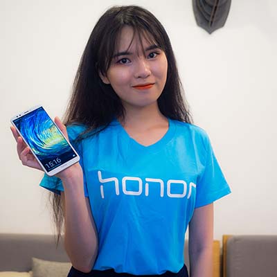 Honor 7C