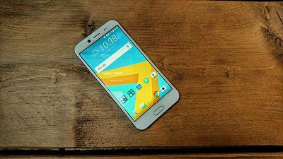 HTC 10