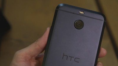 HTC 10 Evo