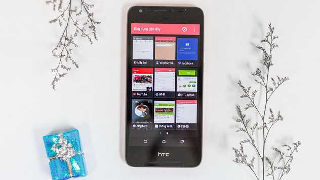 Pin của HTC Desire 628 Dual Sim