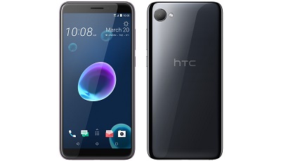 Điện thoại HTC Desire 12