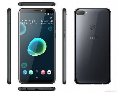 Điện thoại HTC Desire 12 Plus