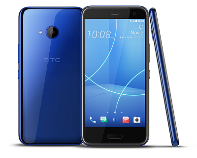 HTC U11 Life sẽ được ra mắt với 3 màu